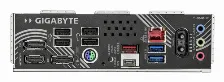 Tarjeta Madre Gigabyte B850m Eagle Wifi6e Socket Am5, 4 Ddr5-sdram, Wifi, Micro-atx